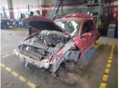 renault megane ii berlina 3p del año 2006