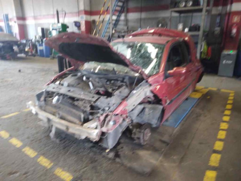 renault megane ii berlina 3p del año 2006