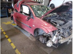 renault megane ii berlina 3p del año 2006 2