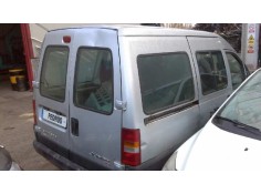 citroën jumpy del año 2004 2
