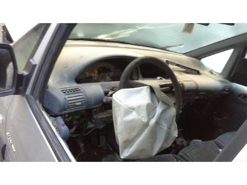 citroën jumpy del año 2004