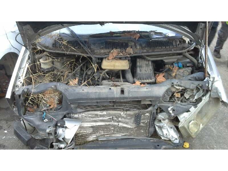 citroën jumpy del año 2004