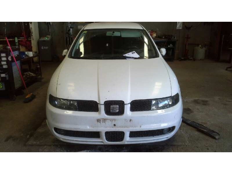 seat leon (1m1) del año 2000