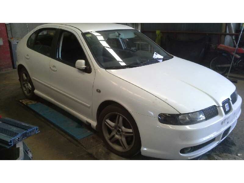 seat leon (1m1) del año 2000