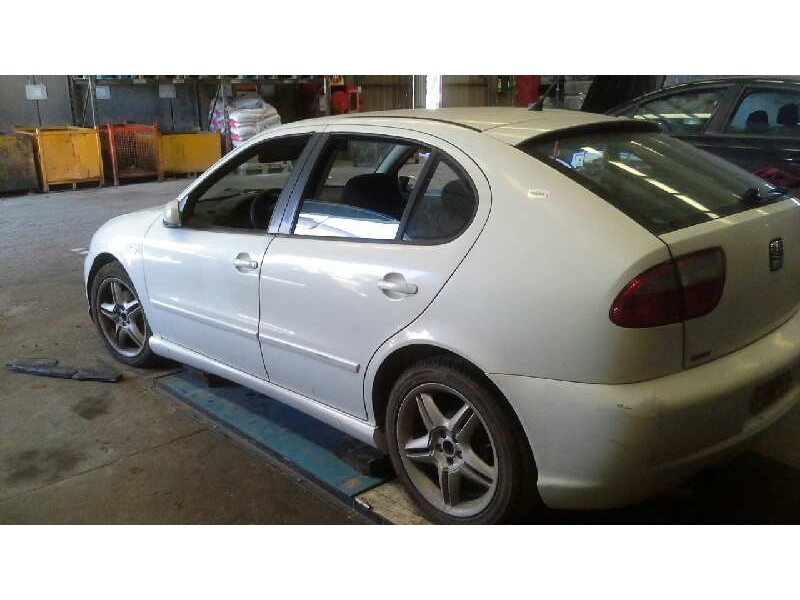 seat leon (1m1) del año 2000