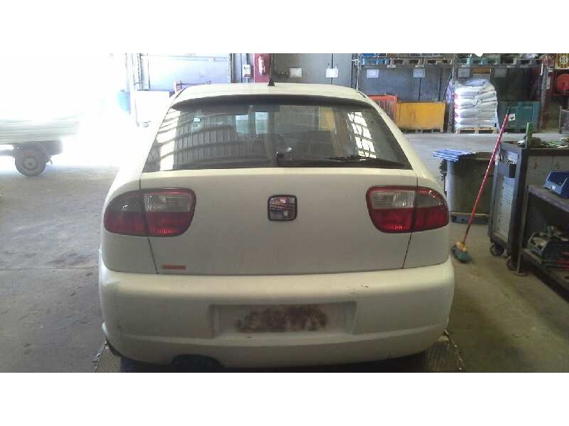 seat leon (1m1) del año 2000