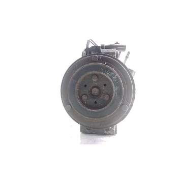 Recambio de compresor aire acondicionado para dodge nitro 2.8 crd referencia OEM IAM 5060121943  