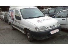 citroën berlingo del año 2002 2