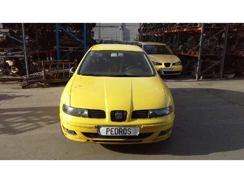 seat leon (1m1) del año 2003