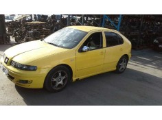 seat leon (1m1) del año 2003 2