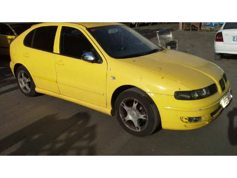seat leon (1m1) del año 2003