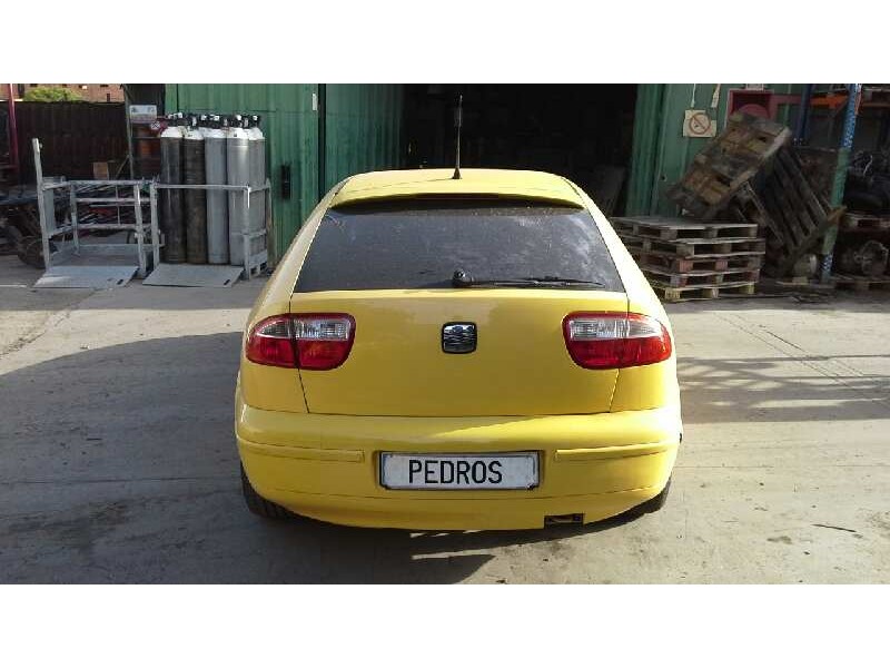 seat leon (1m1) del año 2003