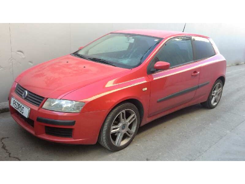 fiat stilo (192) del año 2003