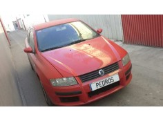 fiat stilo (192) del año 2003 2