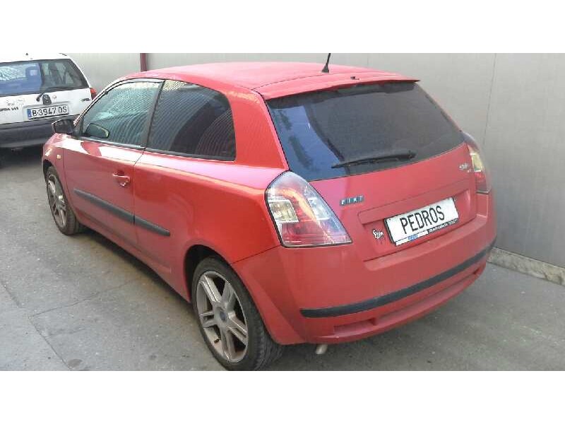 fiat stilo (192) del año 2003