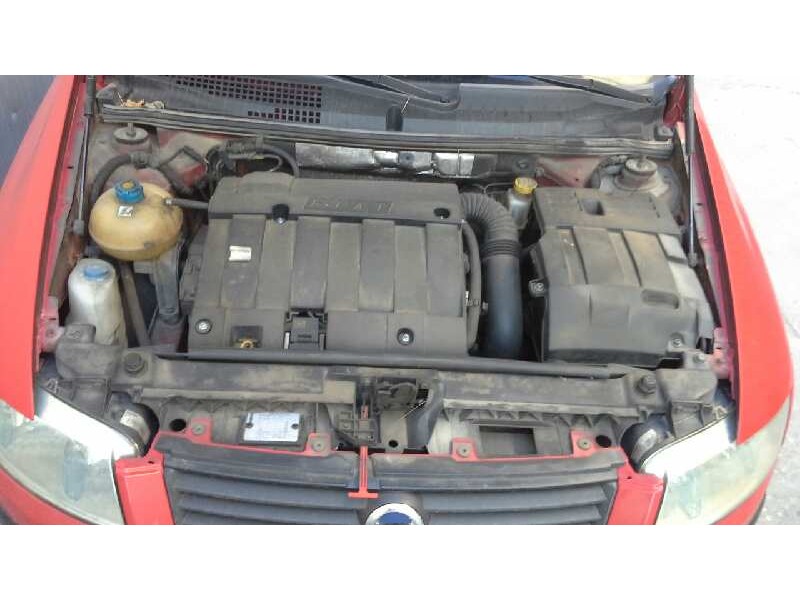 fiat stilo (192) del año 2003