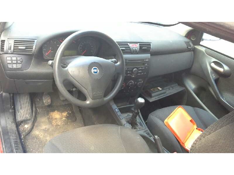 fiat stilo (192) del año 2003
