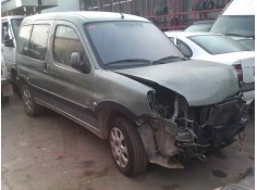 peugeot partner (s2) del año 2005