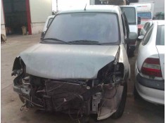 peugeot partner (s2) del año 2005 2