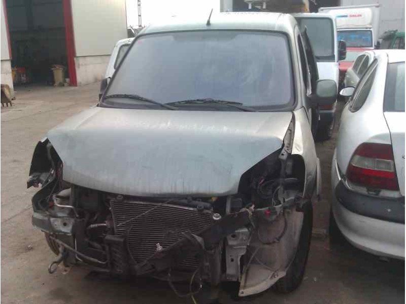 peugeot partner (s2) del año 2005