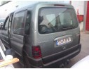 PEUGEOT PARTNER (S2)