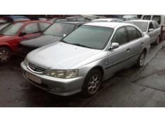 honda accord berlina (cg7-9/ch1-7) del año 2002