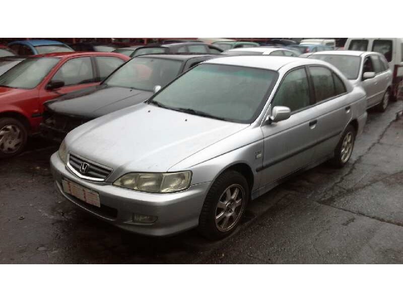 honda accord berlina (cg7-9/ch1-7) del año 2002
