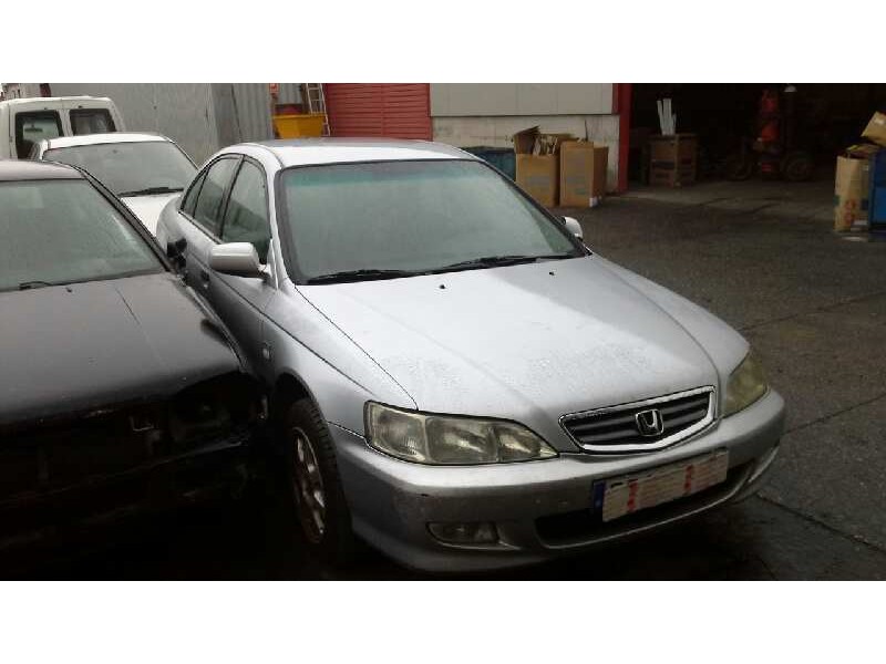 honda accord berlina (cg7-9/ch1-7) del año 2002