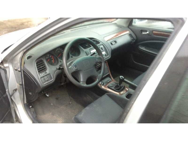 honda accord berlina (cg7-9/ch1-7) del año 2002