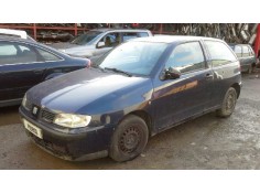 seat ibiza (6k1) del año 2001