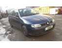 SEAT IBIZA (6K1)