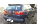 SEAT IBIZA (6K1)