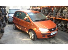 fiat idea (135) del año 2006