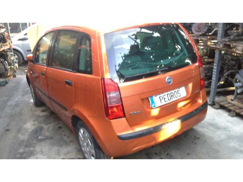 fiat idea (135) del año 2006