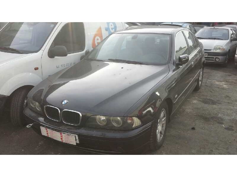 bmw serie 5 berlina (e39) del año 2001
