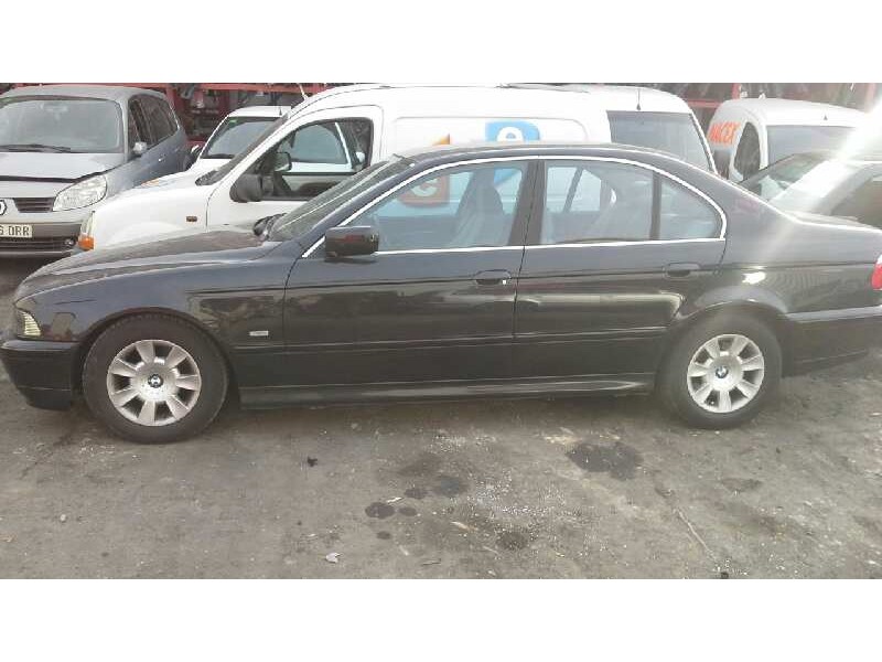 bmw serie 5 berlina (e39) del año 2001