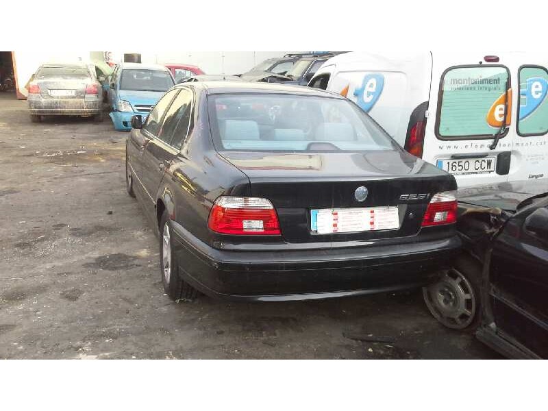 bmw serie 5 berlina (e39) del año 2001