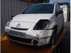 citroën c2 del año 2003 2