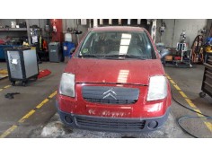 citroën c2 del año 2004