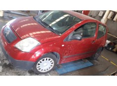 citroën c2 del año 2004 2