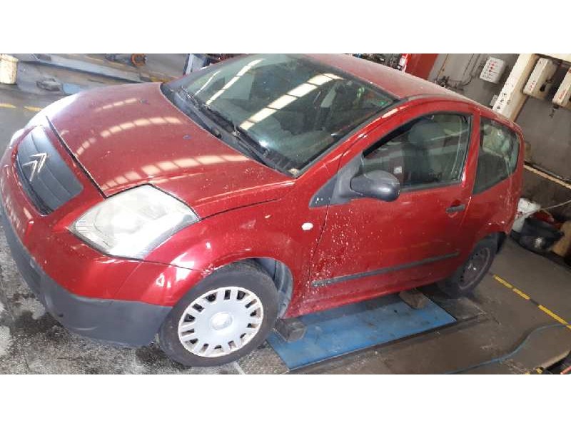 citroën c2 del año 2004