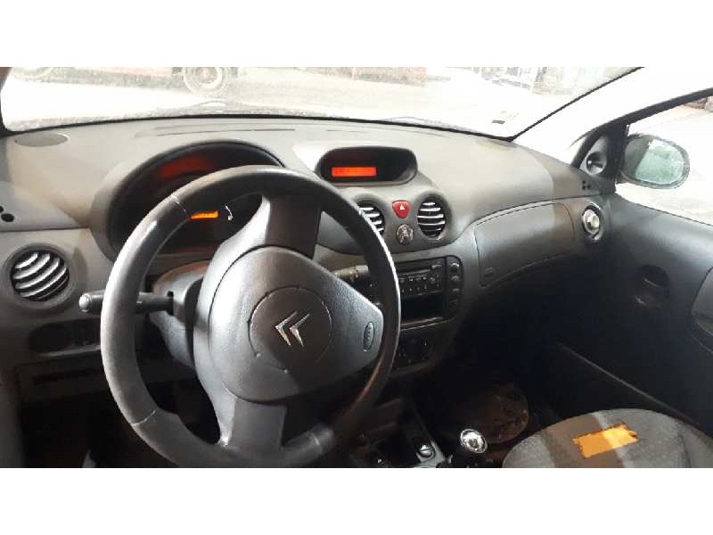 citroën c2 del año 2004