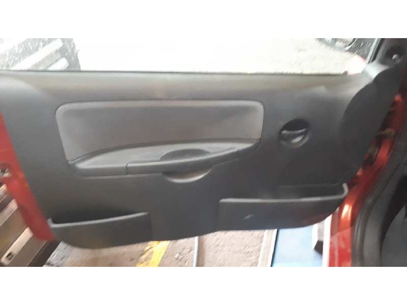 citroën c2 del año 2004