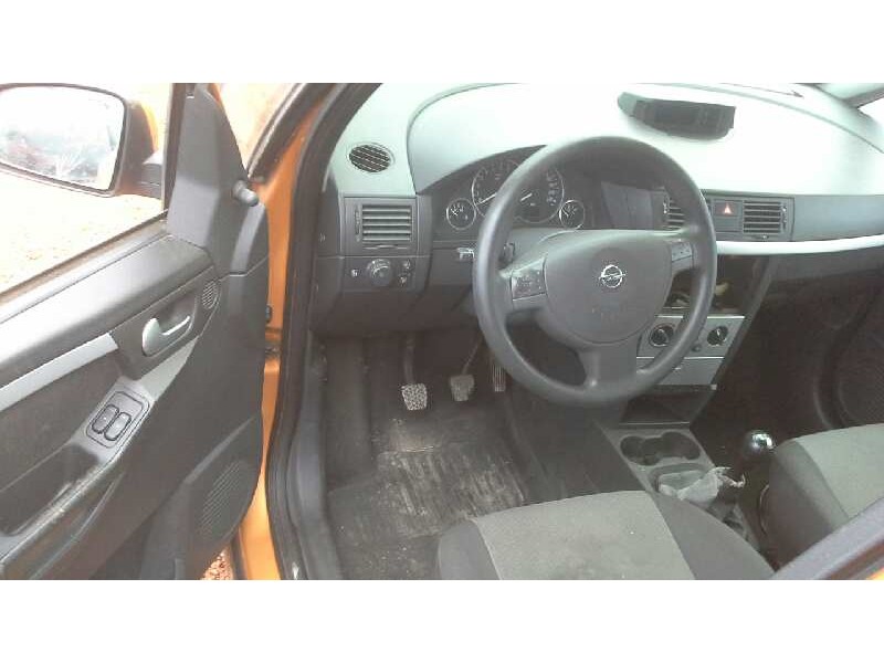 opel meriva del año 2003