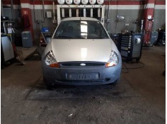 ford ka (ccq) del año 2002