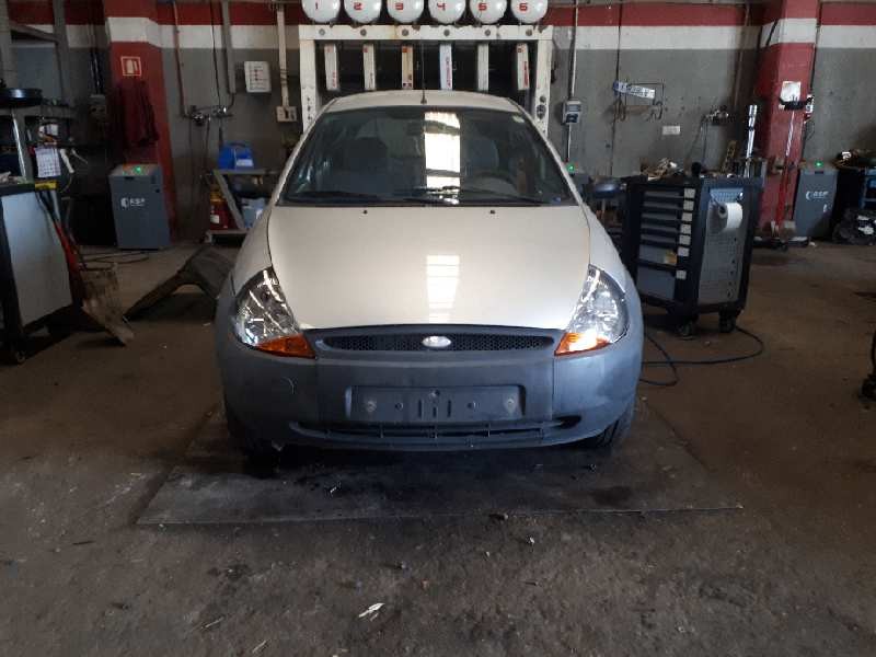 ford ka (ccq) del año 2002