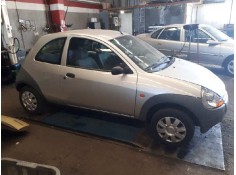ford ka (ccq) del año 2002 2