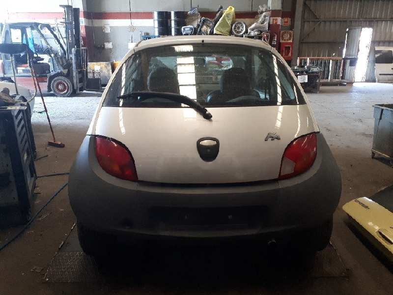 ford ka (ccq) del año 2002
