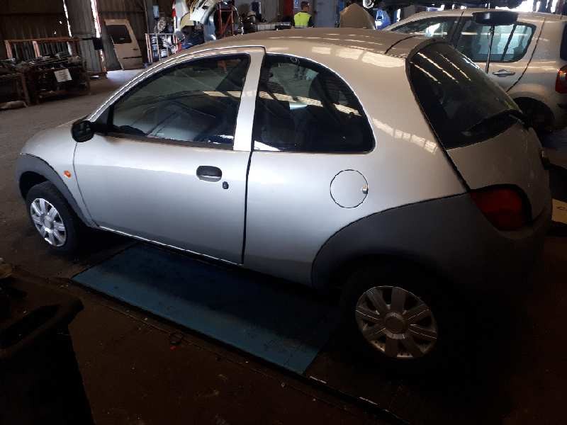 ford ka (ccq) del año 2002