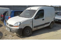 renault kangoo (f/kc0) del año 2006